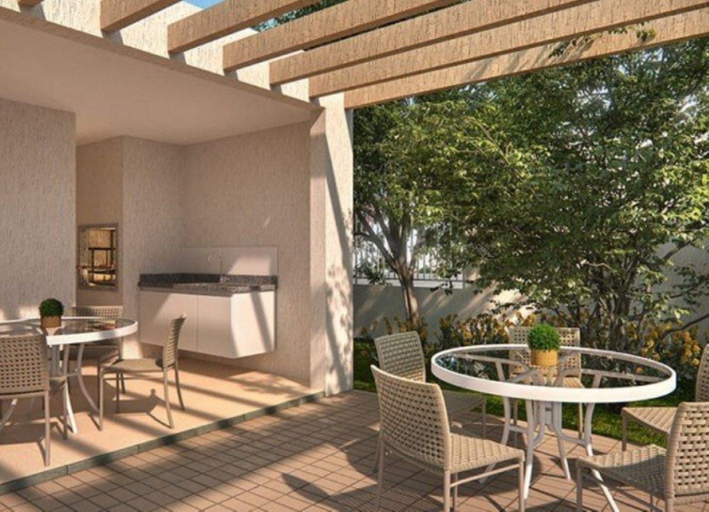 Apartamento, 2 quartos, 40 m² - Foto 13