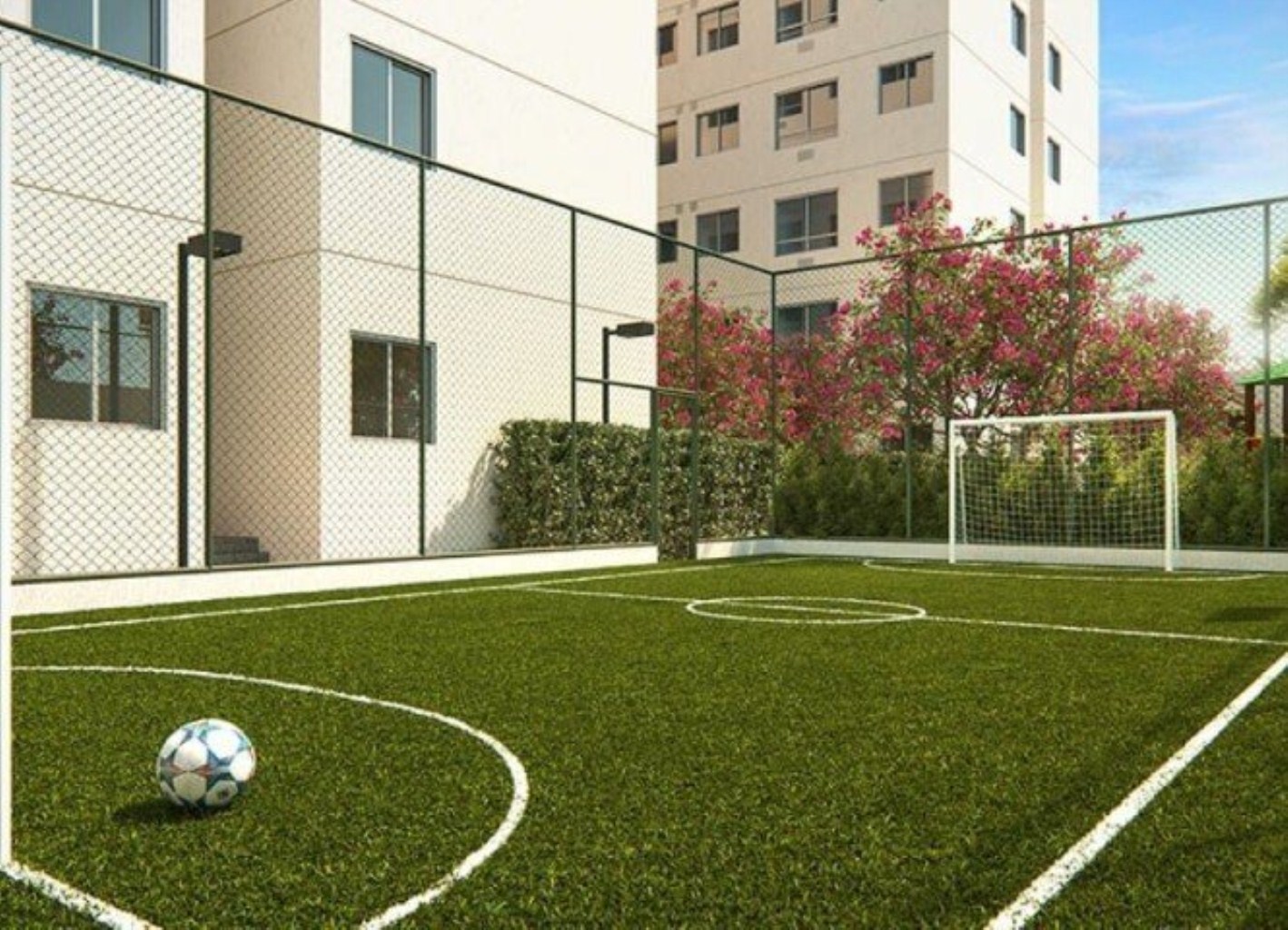 Apartamento, 2 quartos, 40 m² - Foto 14