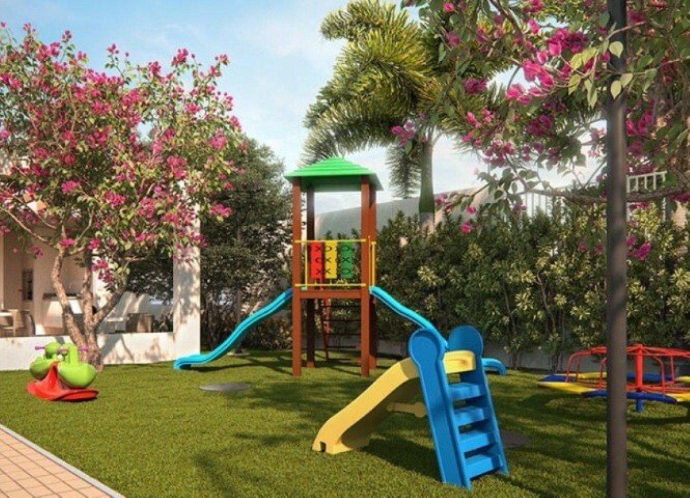Apartamento, 2 quartos, 40 m² - Foto 15