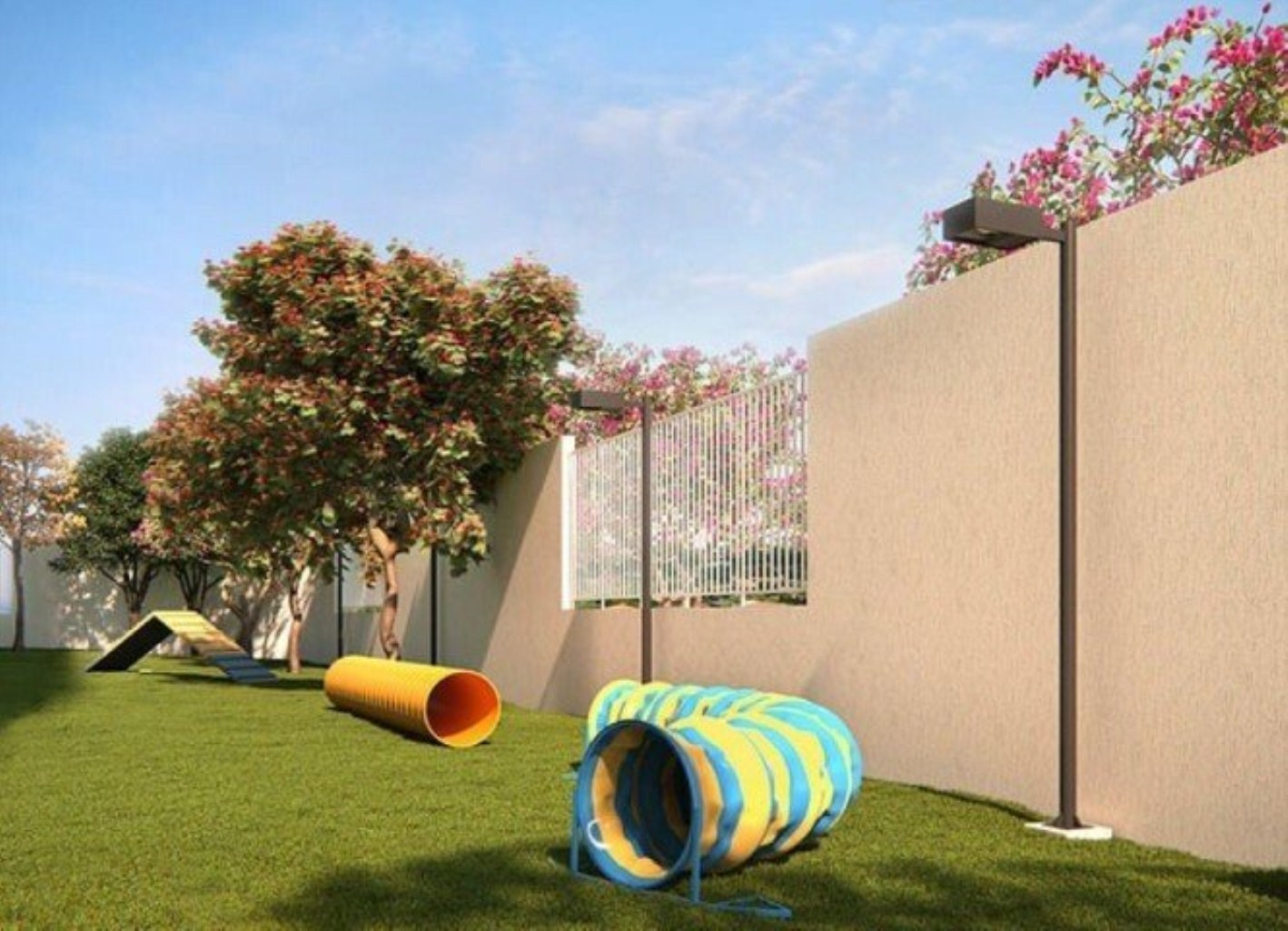 Apartamento, 2 quartos, 40 m² - Foto 16