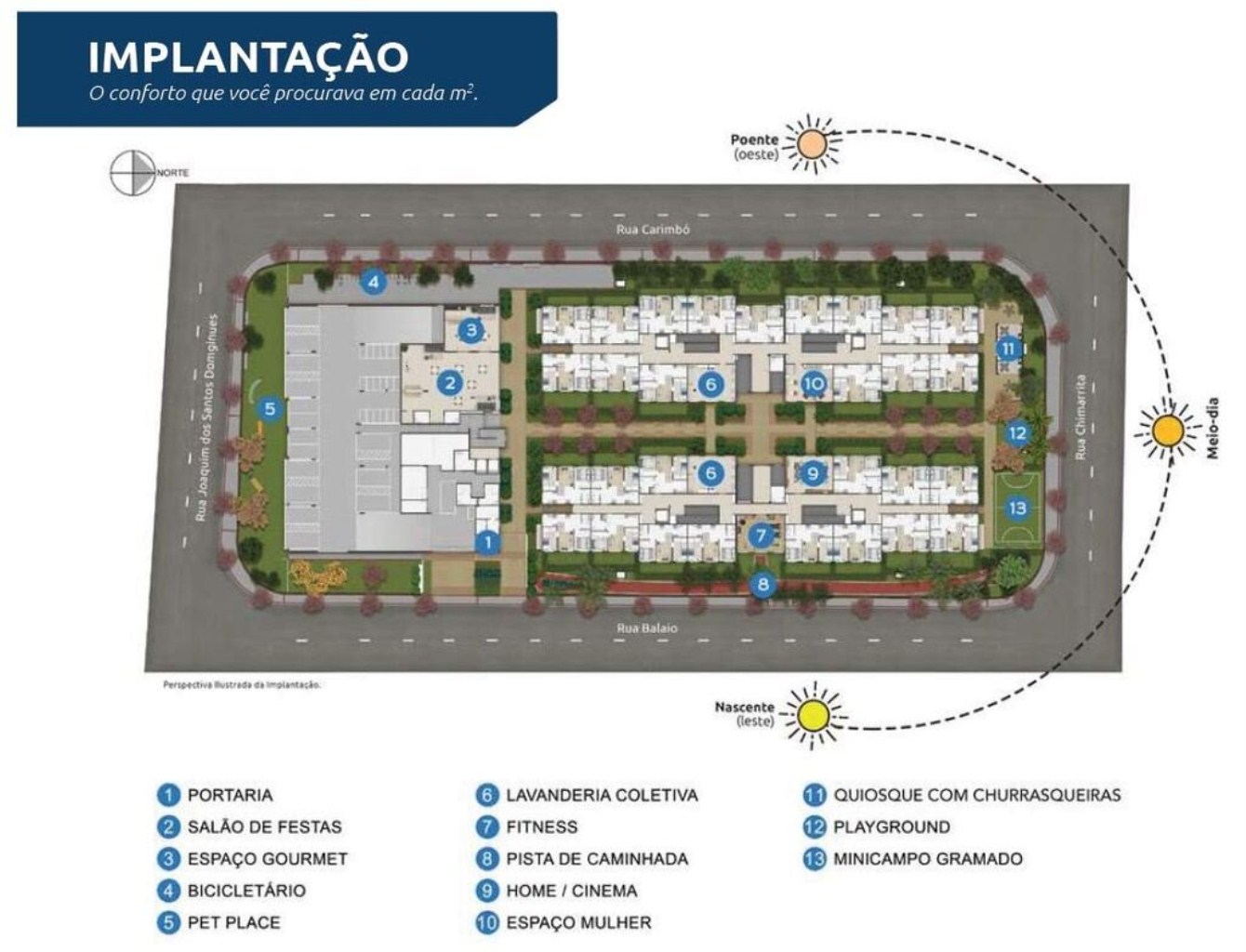 Apartamento, 2 quartos, 40 m² - Foto 18