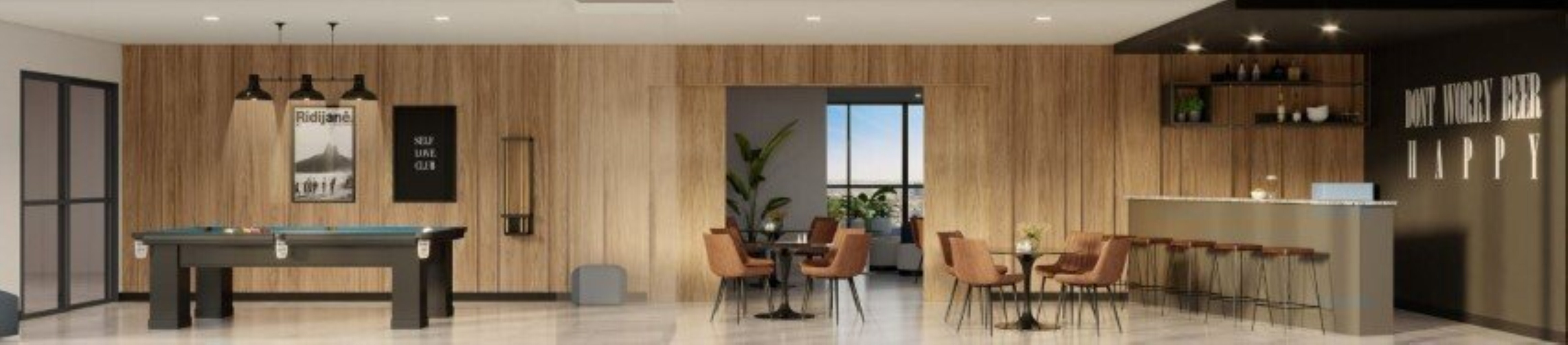 Apartamento, 1 quarto, 33 m² - Foto 8