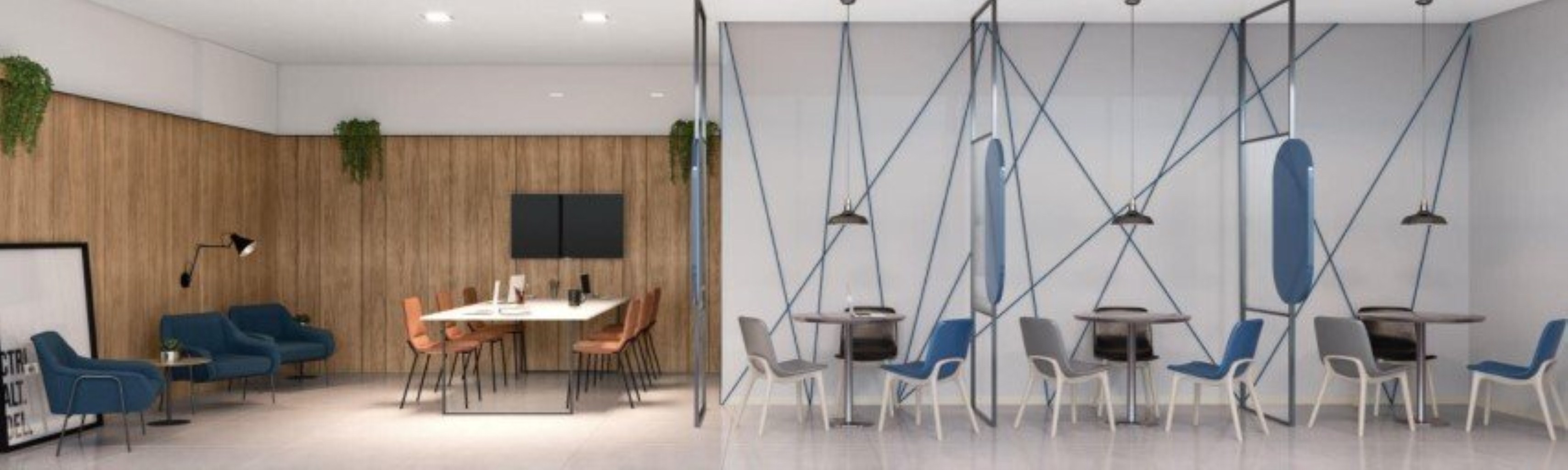 Apartamento, 1 quarto, 33 m² - Foto 9