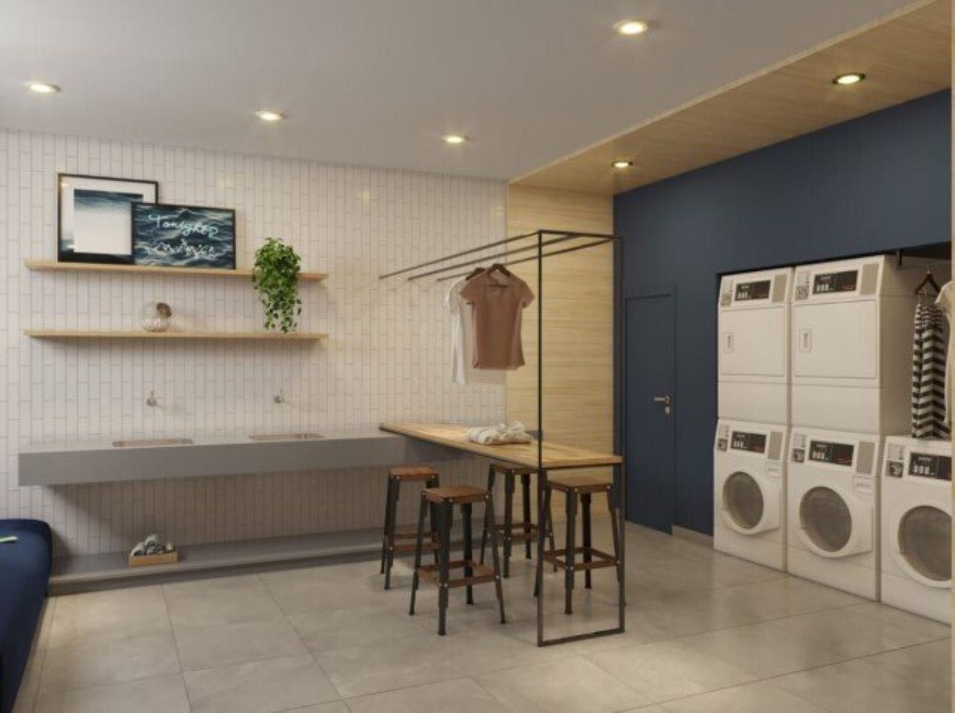 Apartamento, 1 quarto, 33 m² - Foto 10
