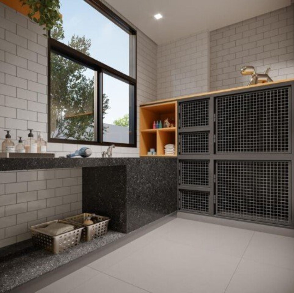 Apartamento, 1 quarto, 33 m² - Foto 13