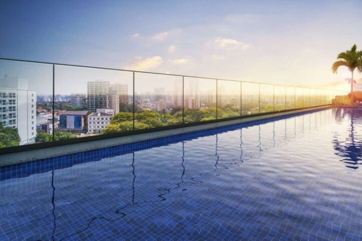 Apartamento, 1 quarto, 33 m² - Foto 18
