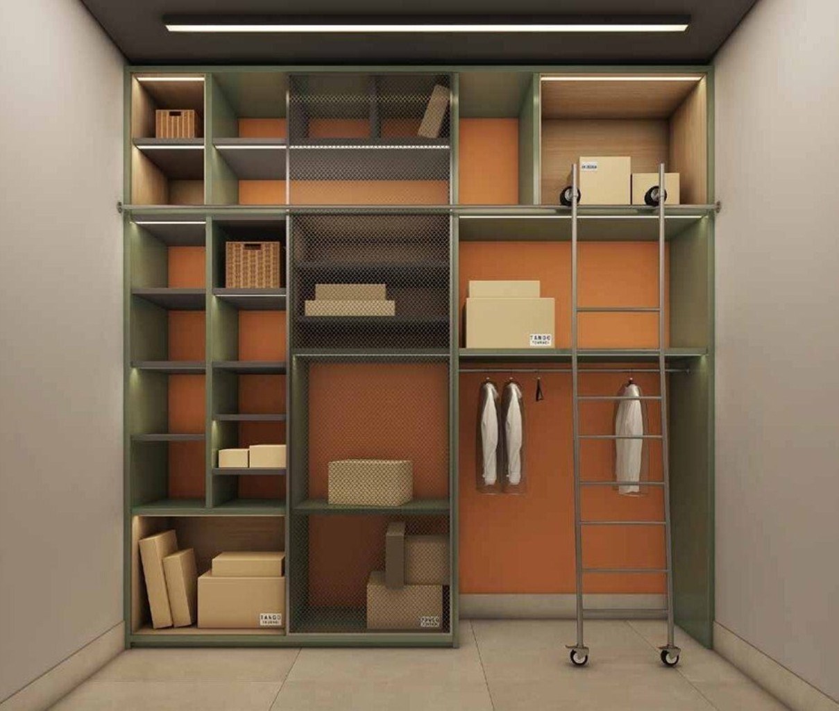 Apartamento, 1 quarto, 25 m² - Foto 14