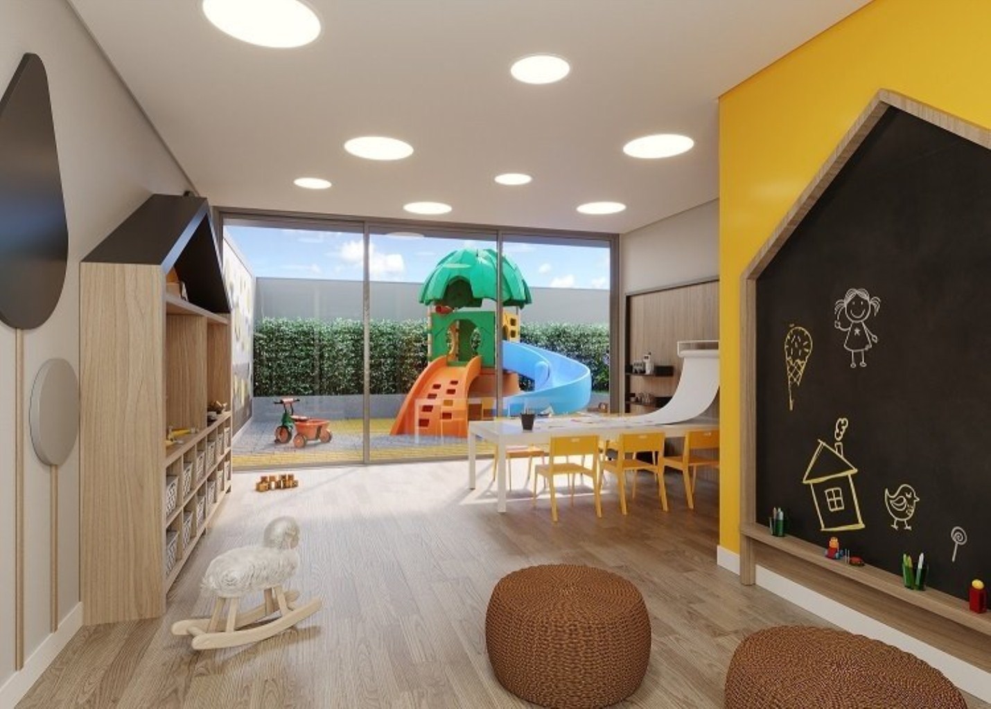 Apartamento, 3 quartos, 141 m² - Foto 8