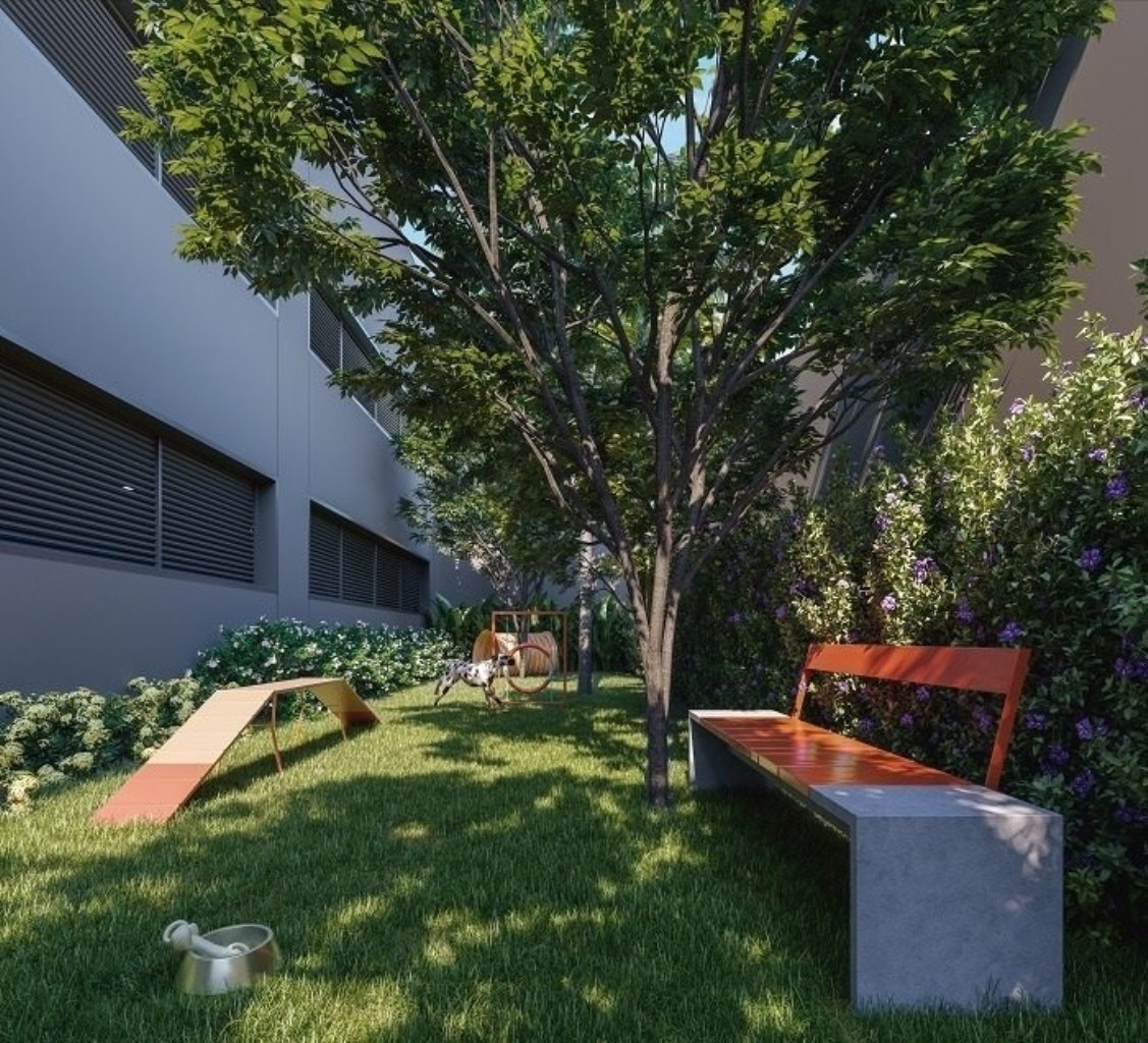 Apartamento, 3 quartos, 141 m² - Foto 11