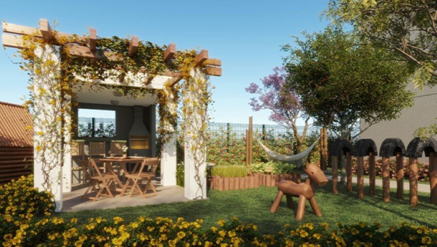 Apartamento, 2 quartos, 43 m² - Foto 15