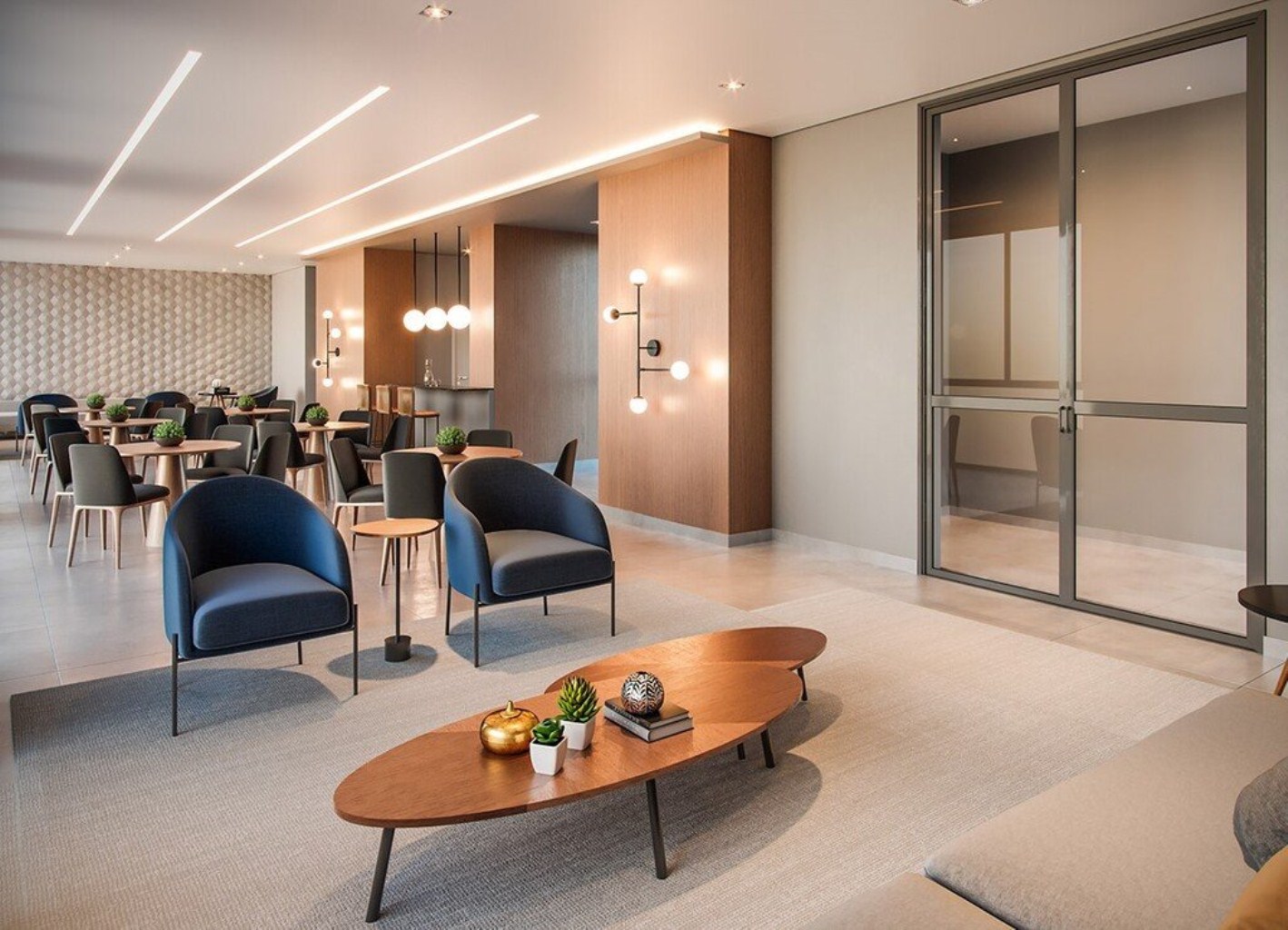 Apartamento, 3 quartos, 88 m² - Foto 8