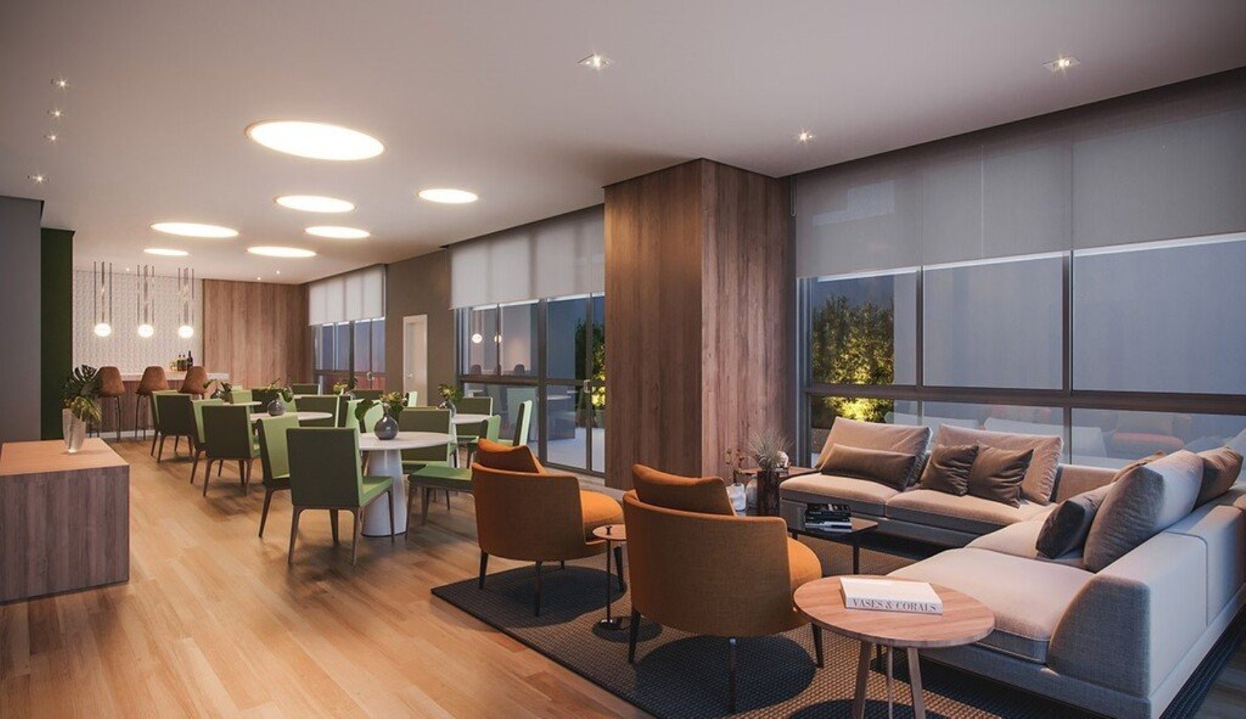 Apartamento, 3 quartos, 88 m² - Foto 9