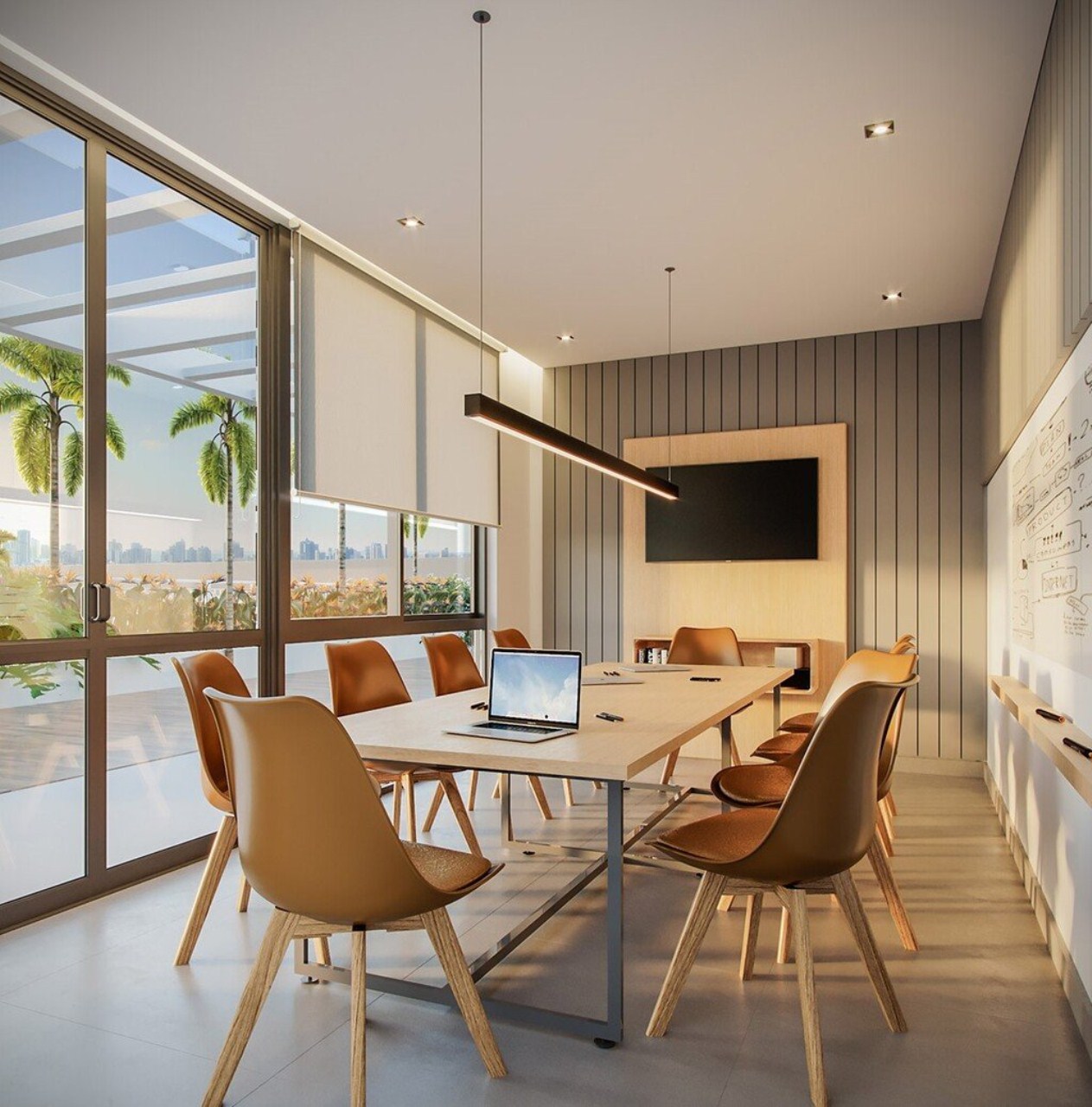 Apartamento, 3 quartos, 88 m² - Foto 14