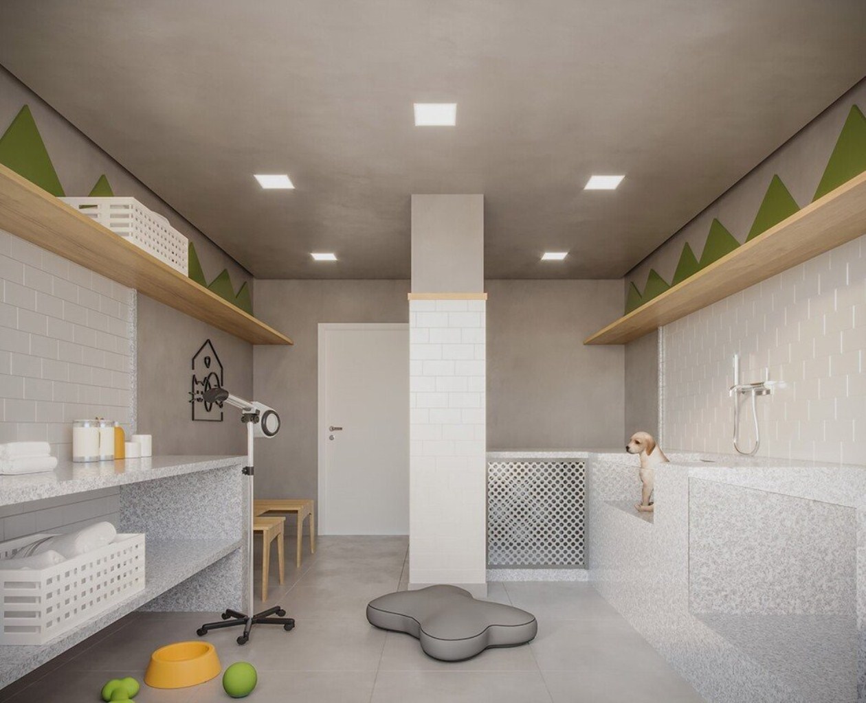 Apartamento, 3 quartos, 88 m² - Foto 15