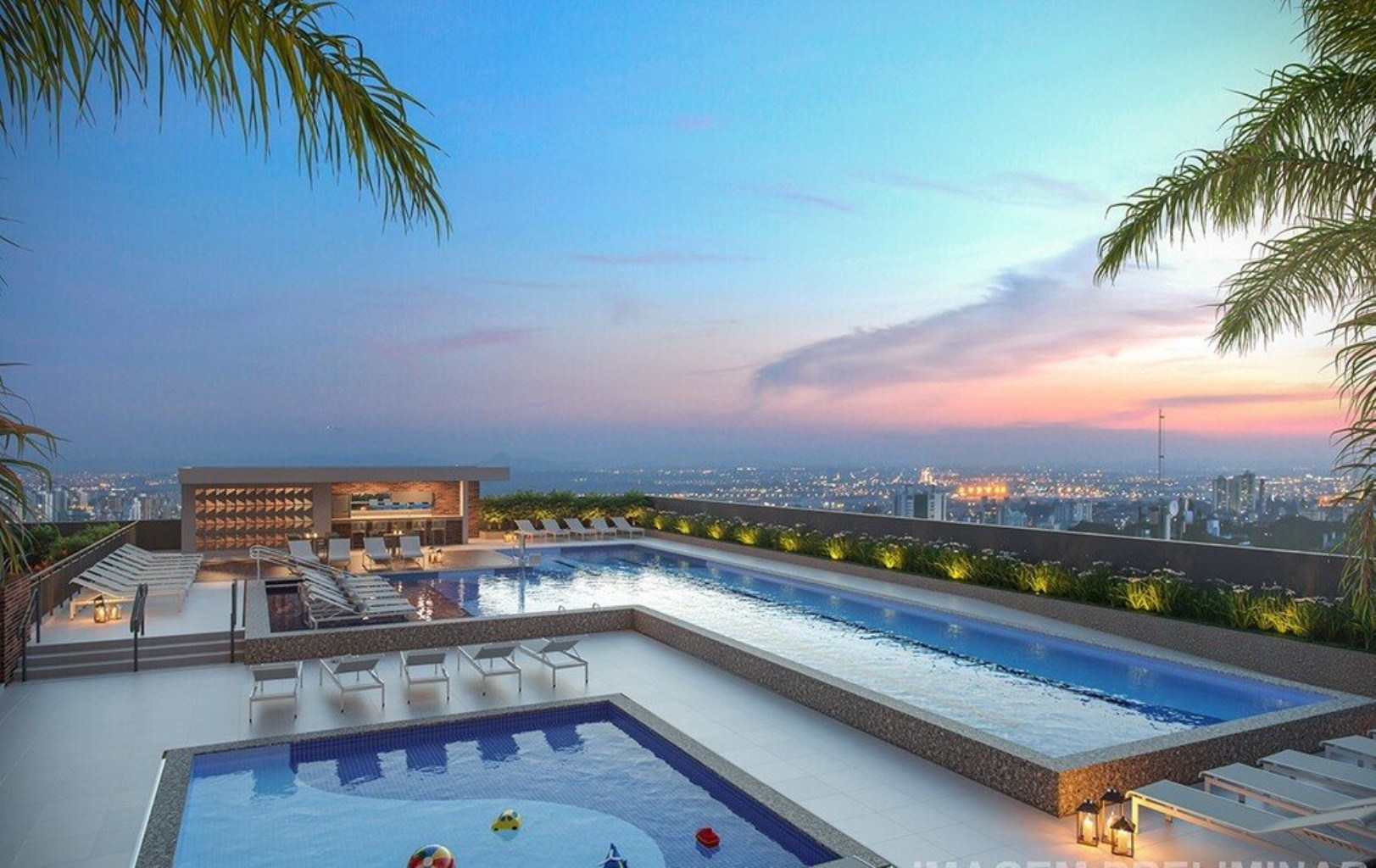 Apartamento, 3 quartos, 88 m² - Foto 24