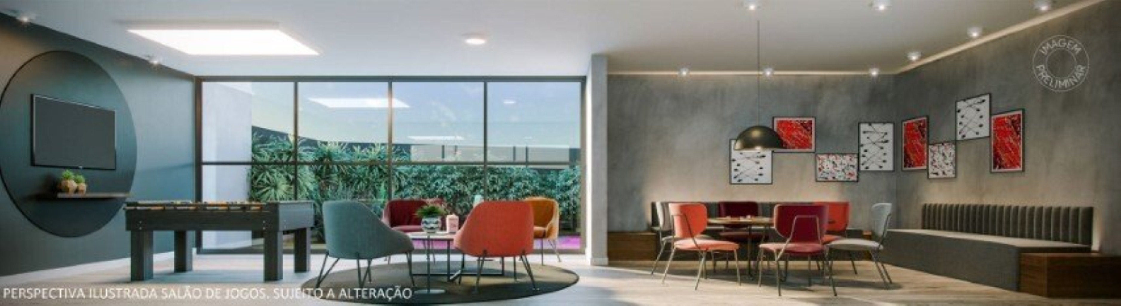 Apartamento, 3 quartos, 98 m² - Foto 5