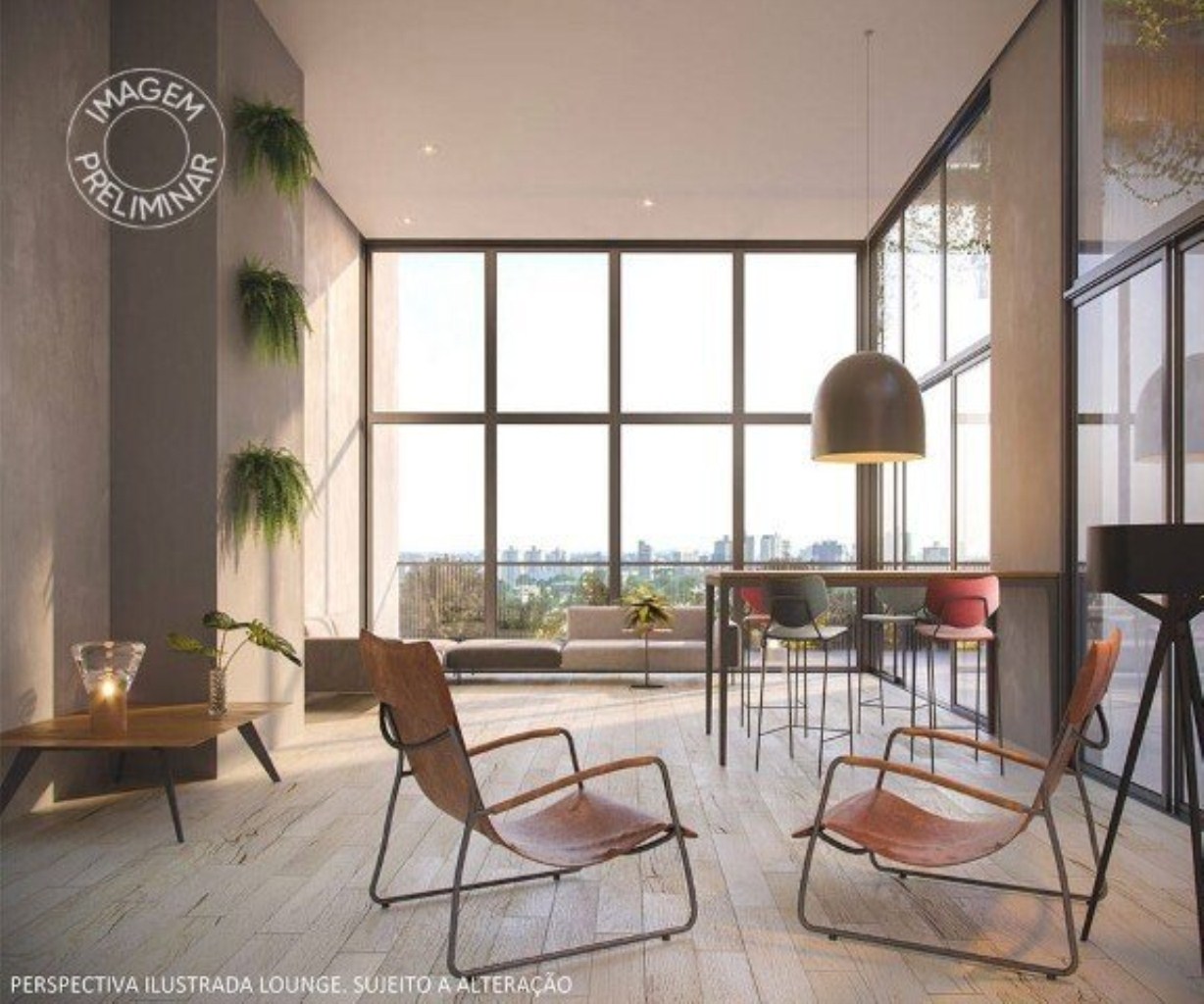 Apartamento, 3 quartos, 98 m² - Foto 6
