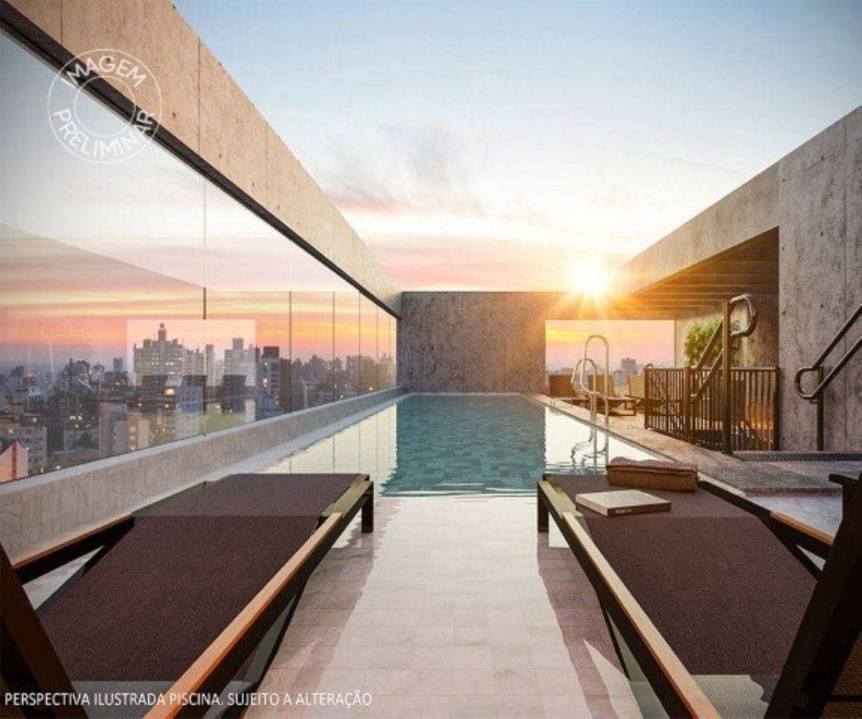 Apartamento, 3 quartos, 98 m² - Foto 9