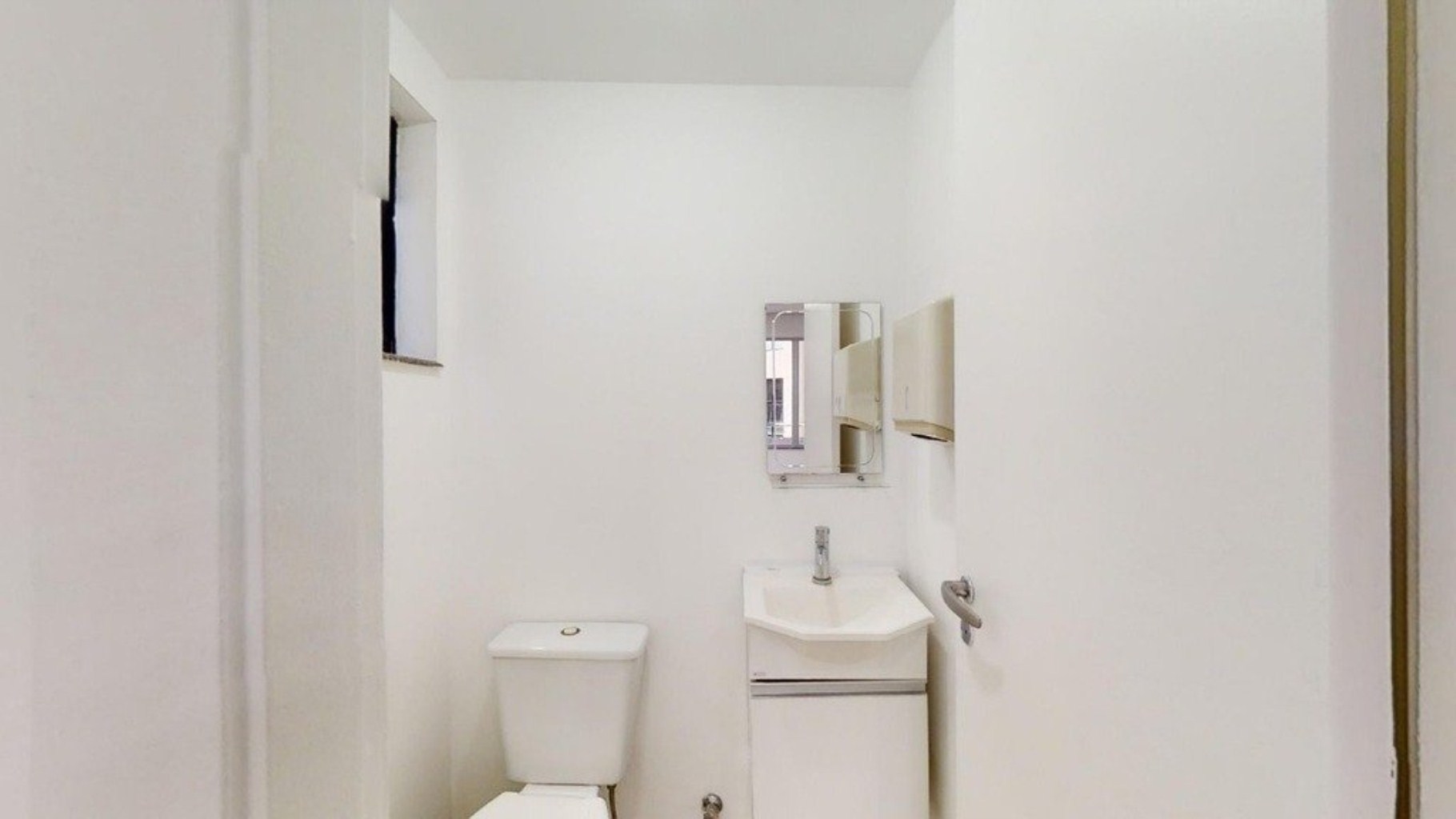 Conjunto Comercial-Sala à venda, 31m² - Foto 3