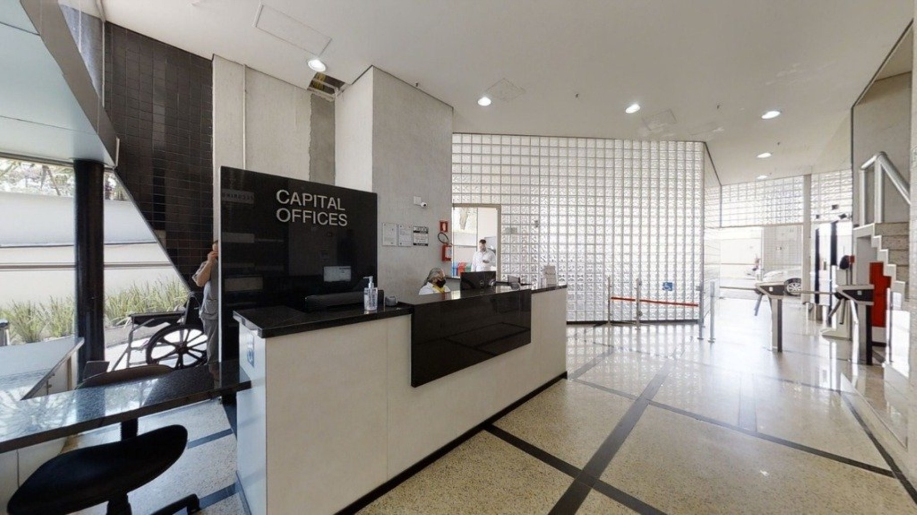 Conjunto Comercial-Sala à venda, 31m² - Foto 5