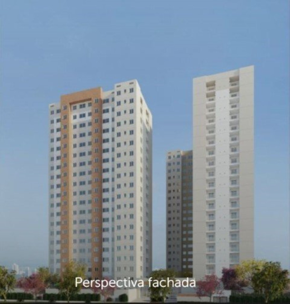 Apartamento, 1 quarto, 41 m² - Foto 1