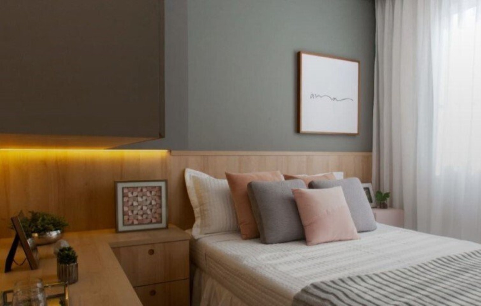 Apartamento, 1 quarto, 41 m² - Foto 5