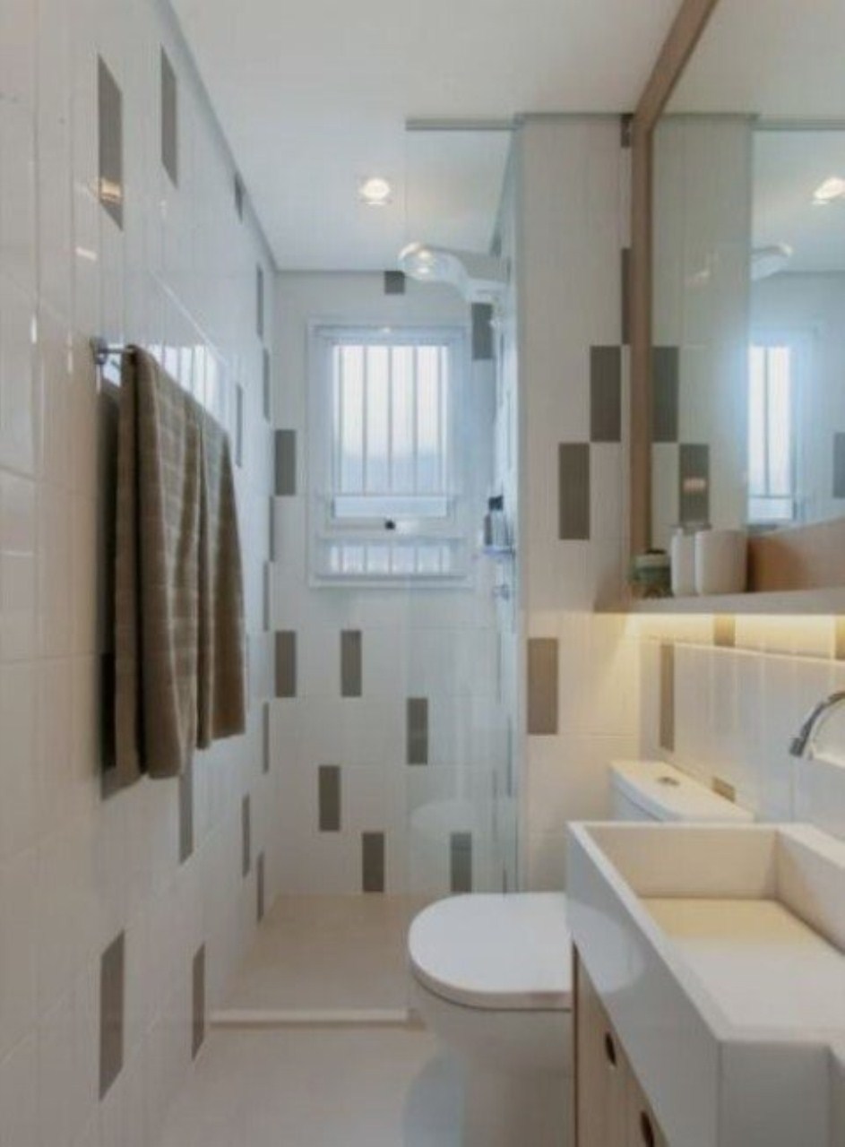 Apartamento, 1 quarto, 41 m² - Foto 6