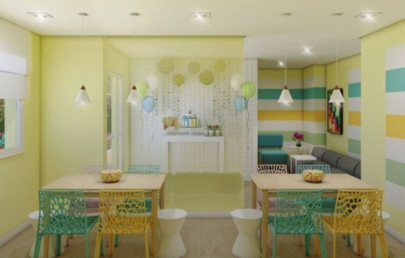 Apartamento, 1 quarto, 41 m² - Foto 10