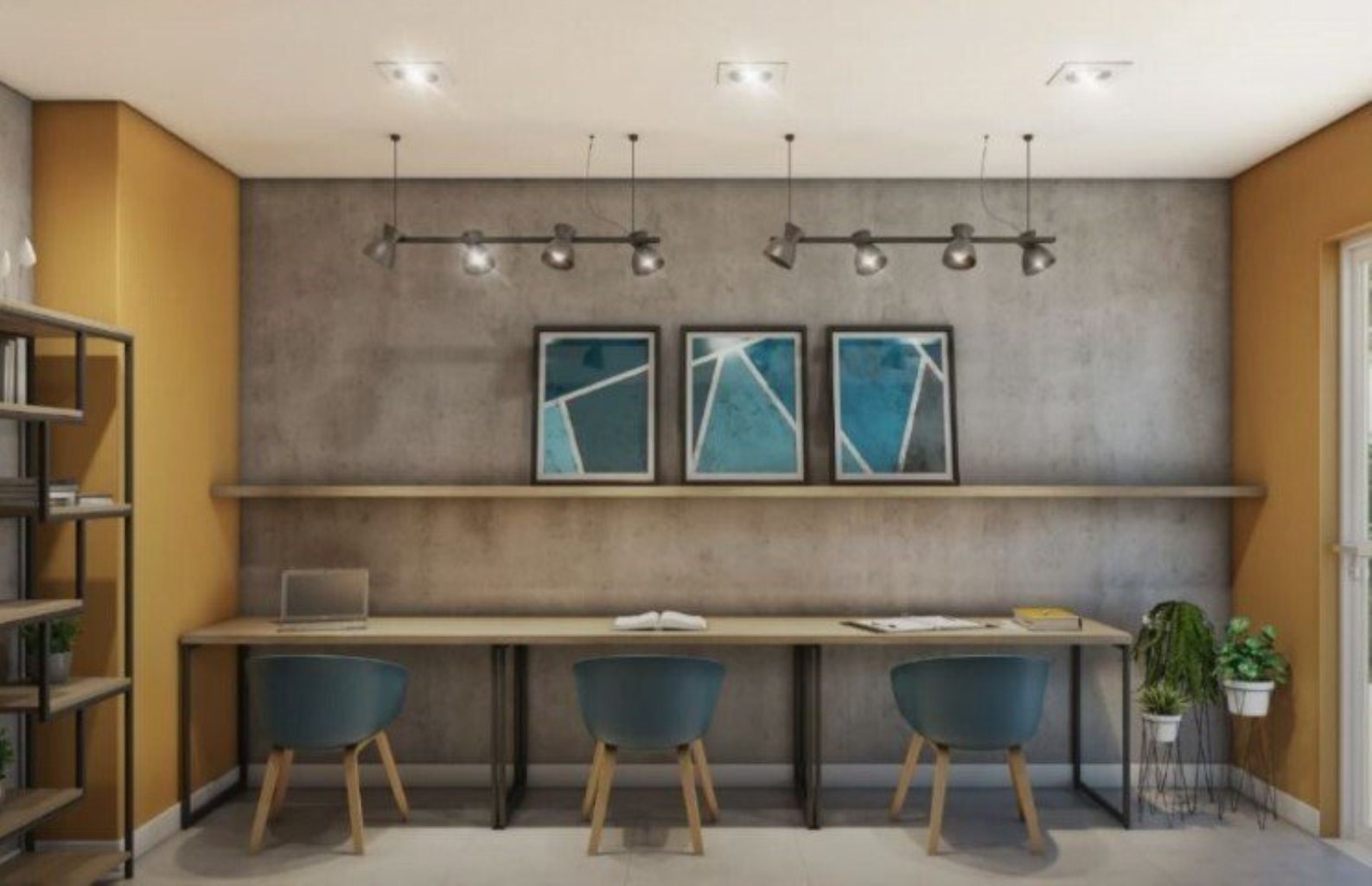 Apartamento, 1 quarto, 41 m² - Foto 13