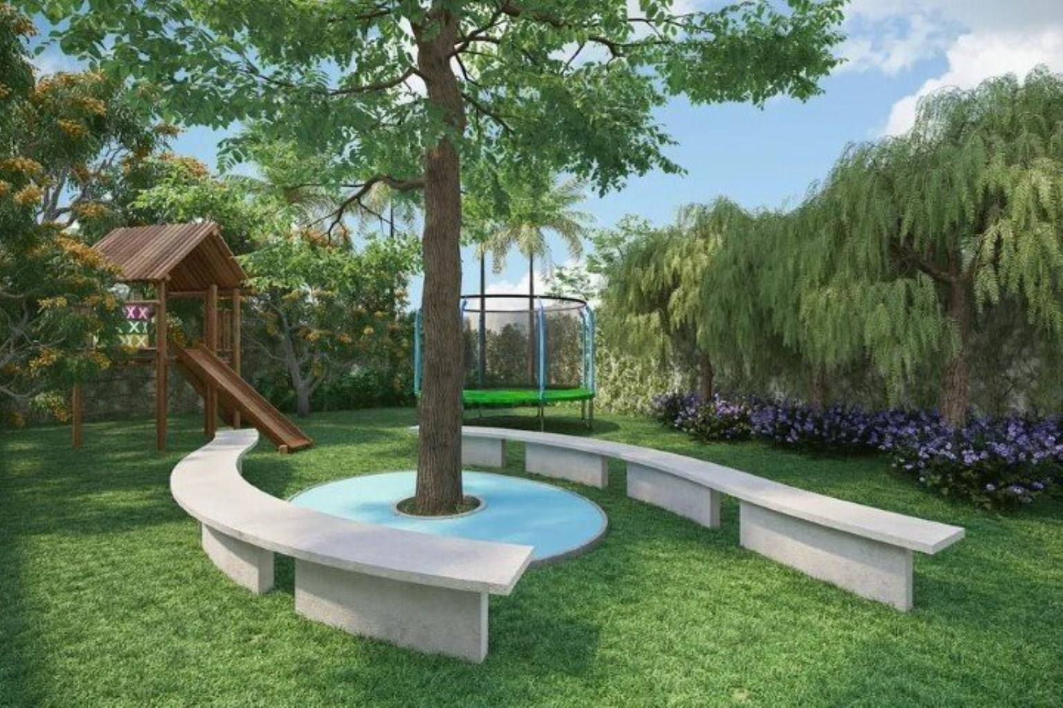 Apartamento, 1 quarto, 41 m² - Foto 7