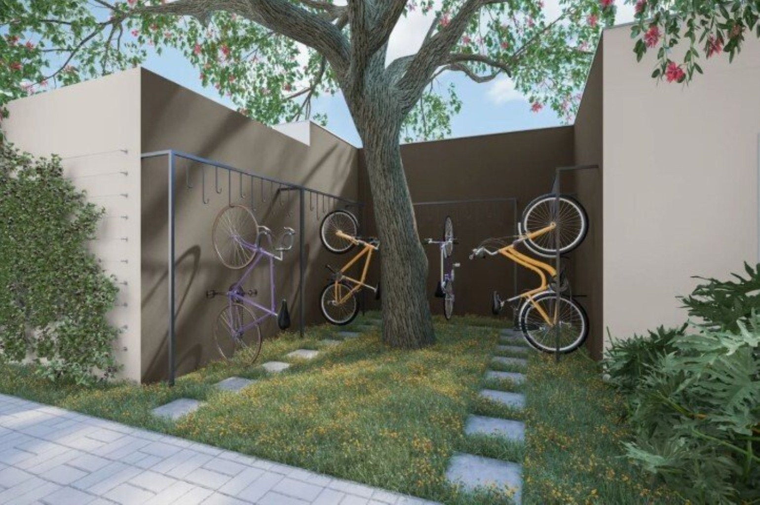 Apartamento, 1 quarto, 41 m² - Foto 8