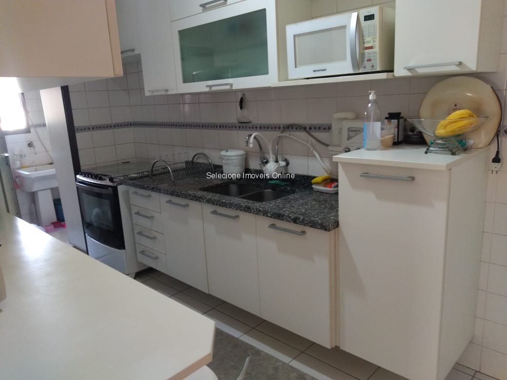 Apartamento, 4 quartos, 130 m² - Foto 5