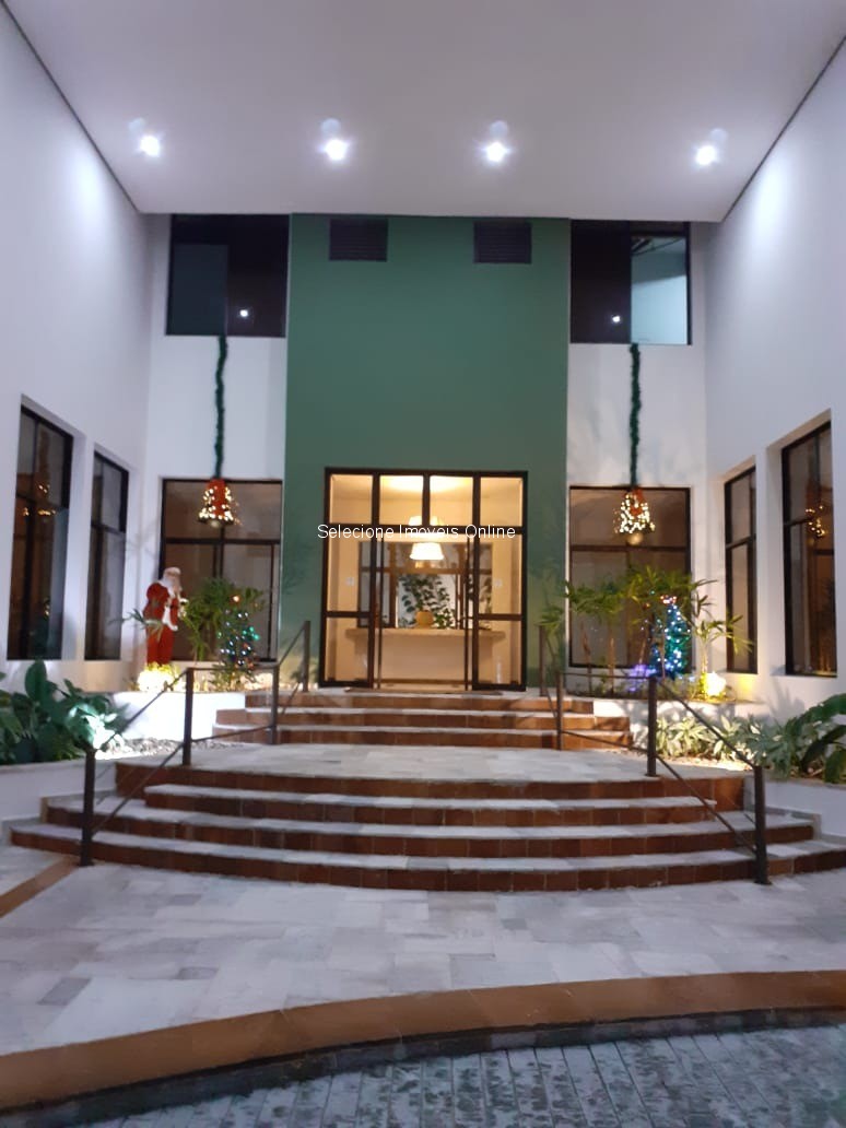 Apartamento, 4 quartos, 130 m² - Foto 8