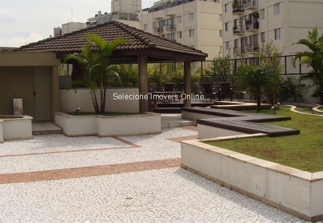 Apartamento, 4 quartos, 130 m² - Foto 11