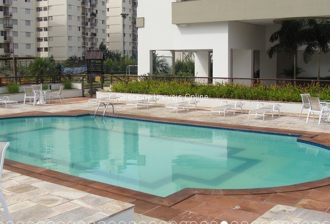 Apartamento, 4 quartos, 130 m² - Foto 13