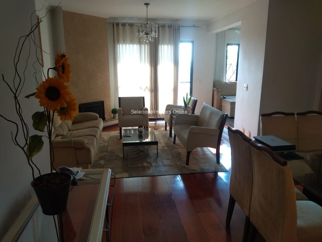 Apartamento, 4 quartos, 130 m² - Foto 14