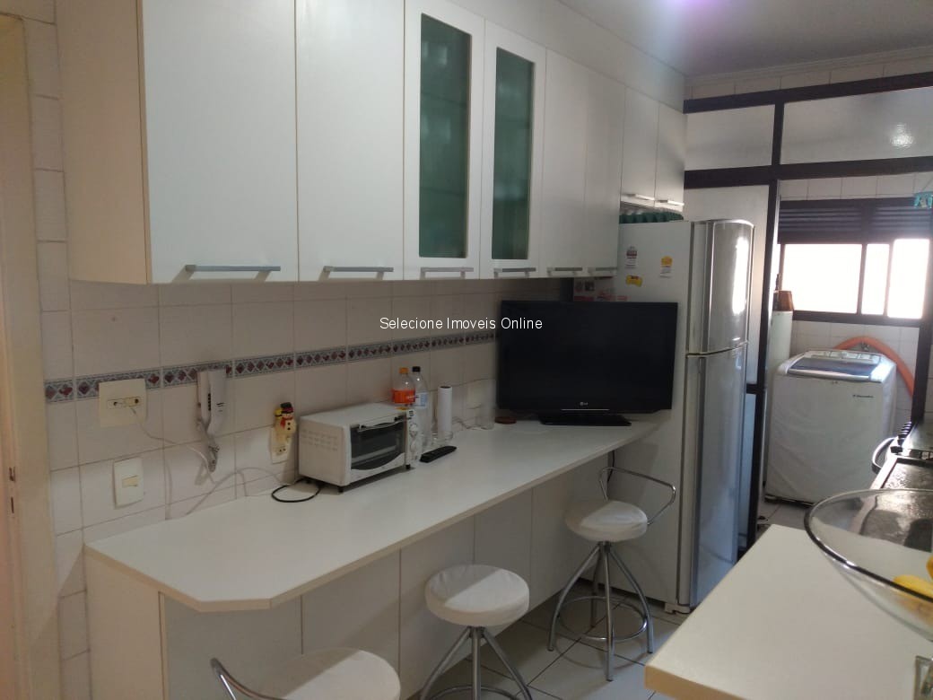 Apartamento, 4 quartos, 130 m² - Foto 16