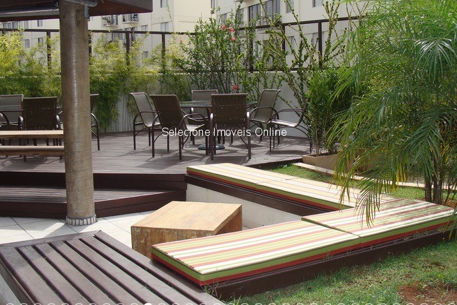 Apartamento, 4 quartos, 130 m² - Foto 18