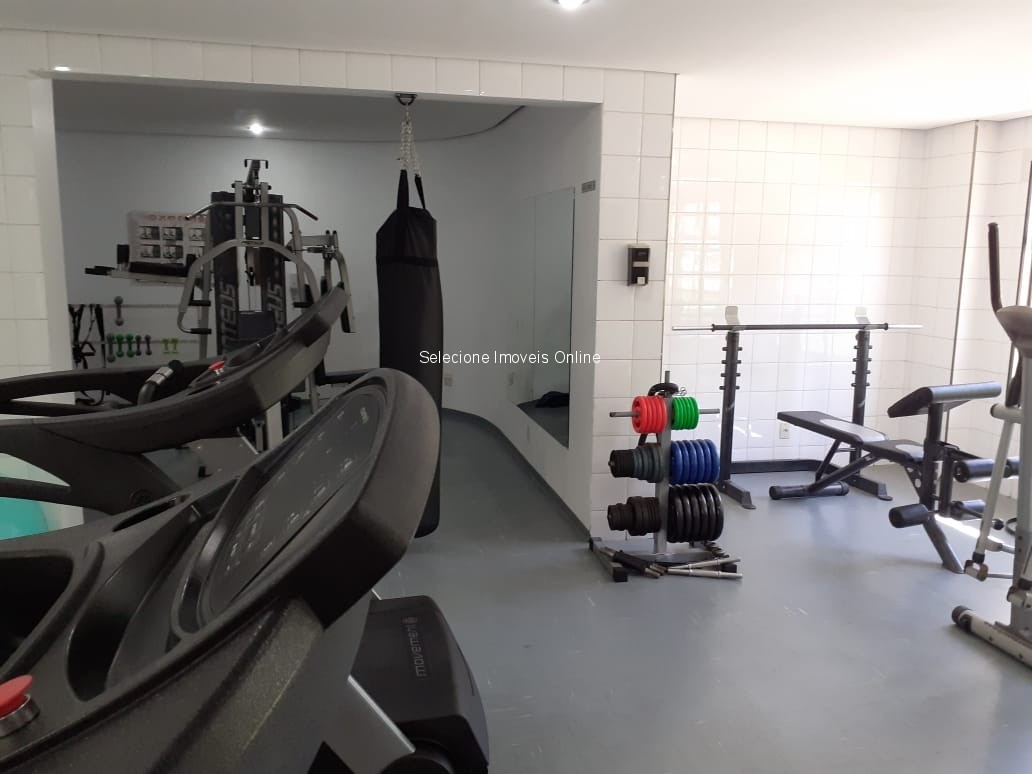 Apartamento, 4 quartos, 130 m² - Foto 19