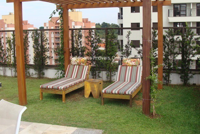 Apartamento, 4 quartos, 130 m² - Foto 20