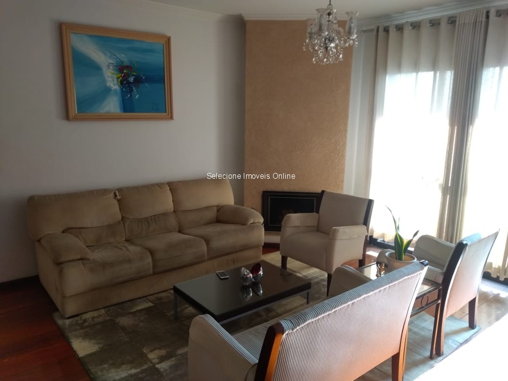 Apartamento, 4 quartos, 130 m² - Foto 21