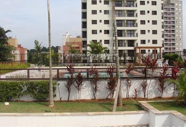 Apartamento, 4 quartos, 130 m² - Foto 22