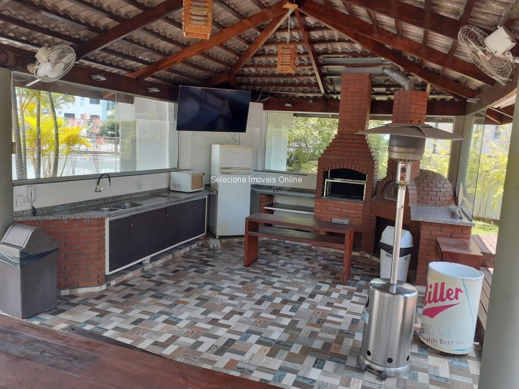 Apartamento, 4 quartos, 130 m² - Foto 27