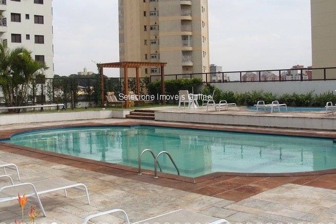 Apartamento, 4 quartos, 130 m² - Foto 29