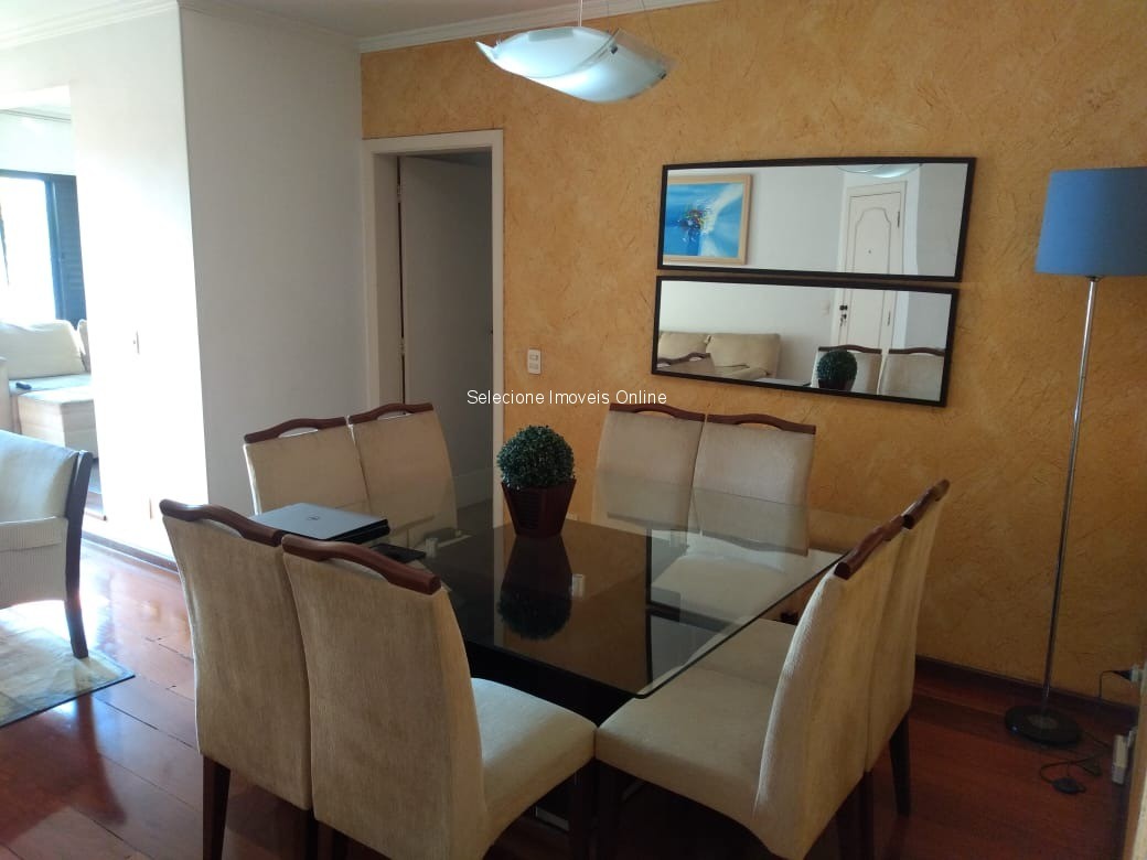 Apartamento, 4 quartos, 130 m² - Foto 30