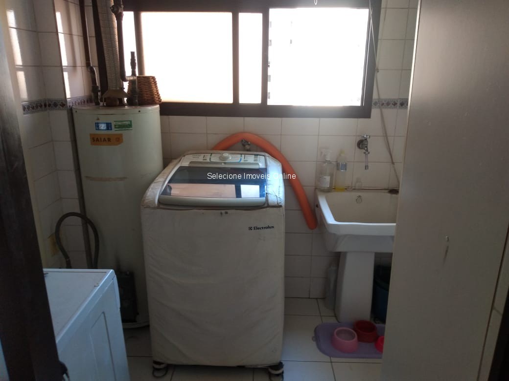 Apartamento, 4 quartos, 130 m² - Foto 33