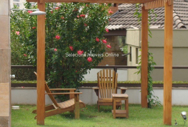 Apartamento, 4 quartos, 130 m² - Foto 34