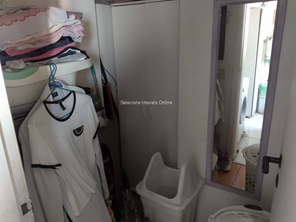 Apartamento, 4 quartos, 130 m² - Foto 35