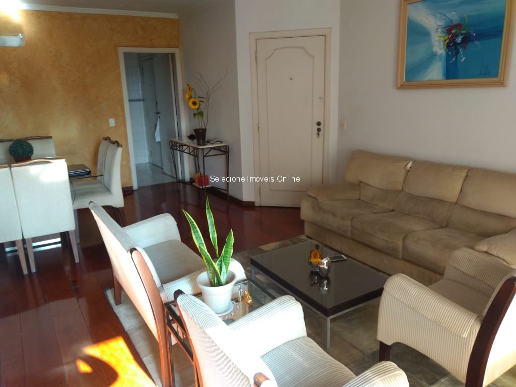Apartamento, 4 quartos, 130 m² - Foto 36