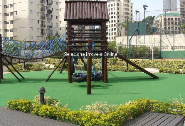 Apartamento, 4 quartos, 130 m² - Foto 37